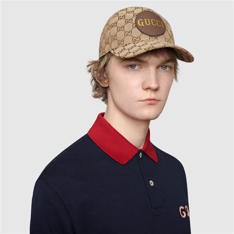 casquettes gucci homme|casquette gucci grenoble.